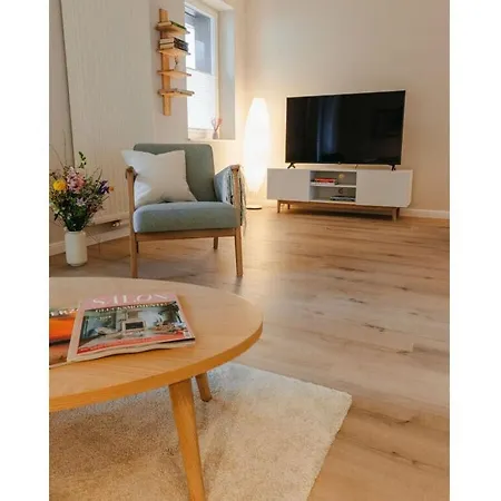 Holt Stuuv Comfortable Holiday Hébergement de vacances