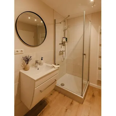 Hébergement de vacances Holt Stuuv Comfortable Holiday Ratzebourg