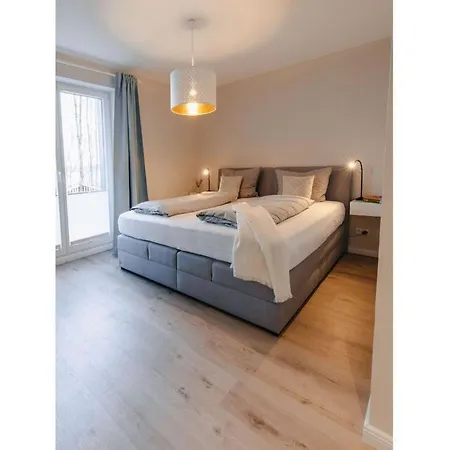 Hébergement de vacances Holt Stuuv Comfortable Holiday *