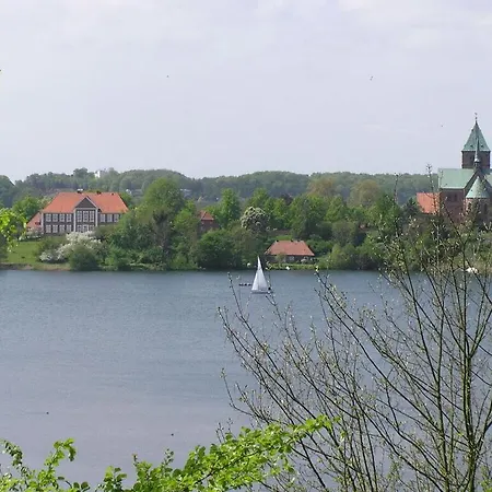 Holt Stuuv Comfortable Holiday * Ratzebourg
