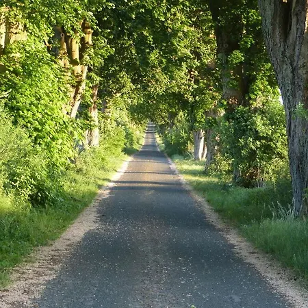 Hébergement de vacances Holt Stuuv Comfortable Holiday Ratzebourg